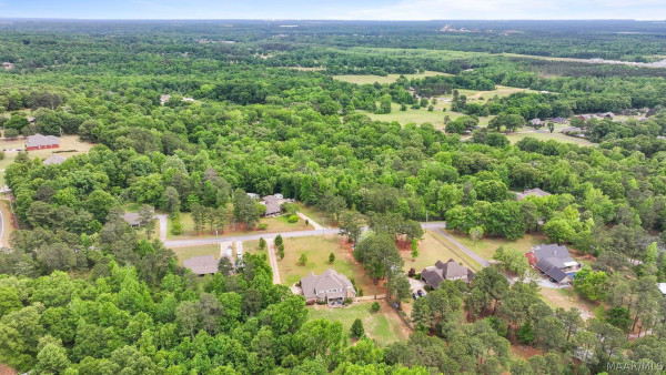 917 Red Eagle Road