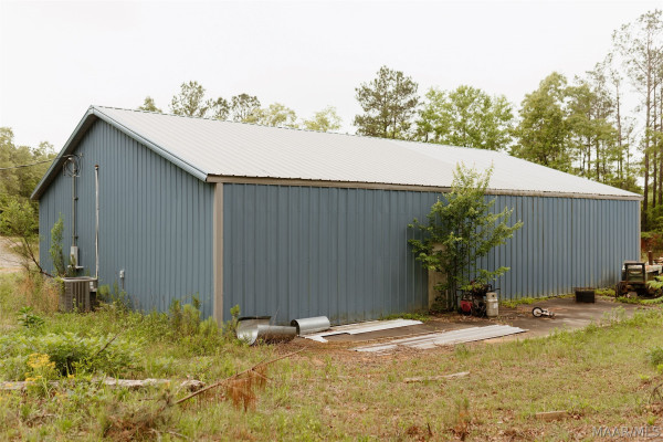 972 County Road 69 .