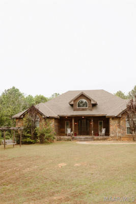 972 County Road 69 .