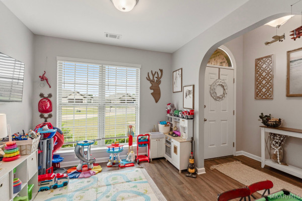 161 Hideaway Lane