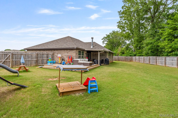 161 Hideaway Lane