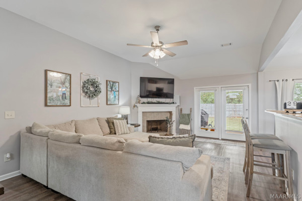 161 Hideaway Lane