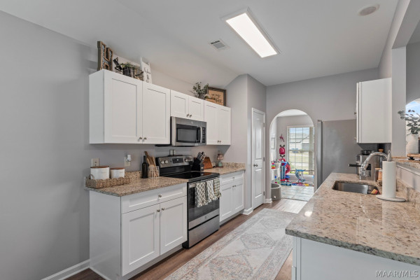 161 Hideaway Lane