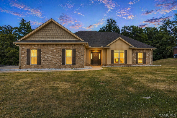 322 Sunnybrook Drive