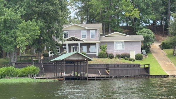 93 Gaddis Beach Drive