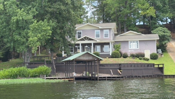 93 Gaddis Beach Drive