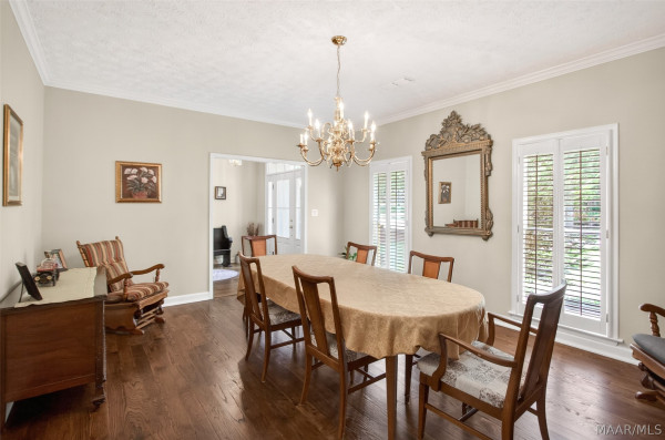 8131 Dogwood Lane