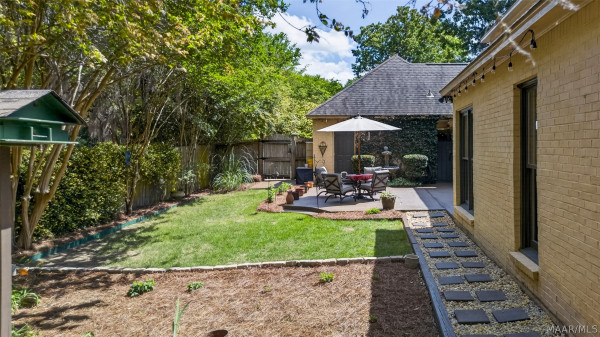 8131 Dogwood Lane