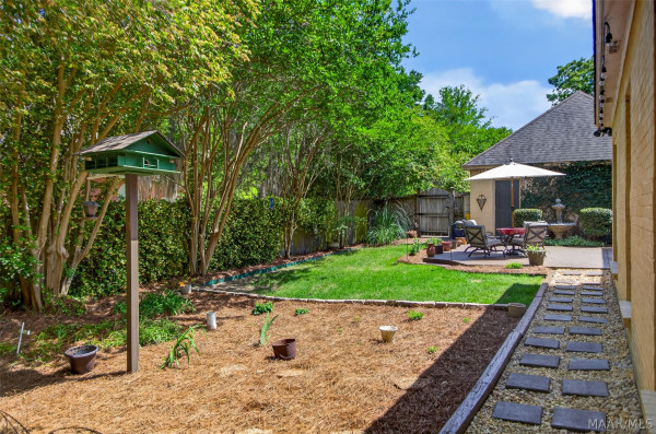 8131 Dogwood Lane