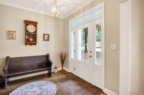 8131 Dogwood Lane