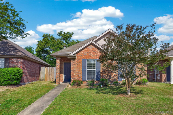 1320 Cameron Court