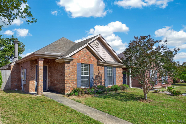 1320 Cameron Court