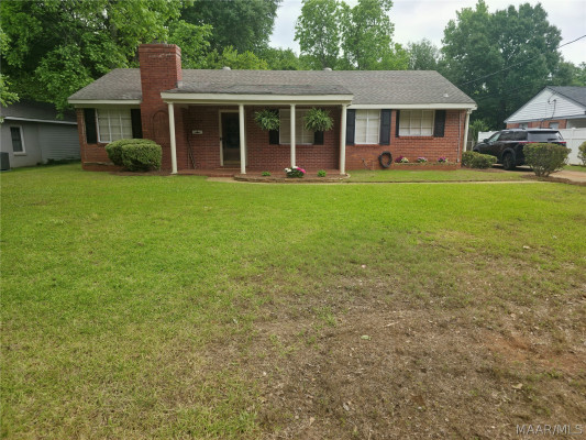 3739 Honeysuckle Road