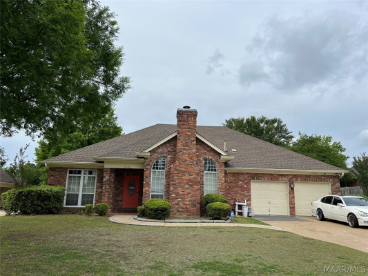2149 Walbash Drive