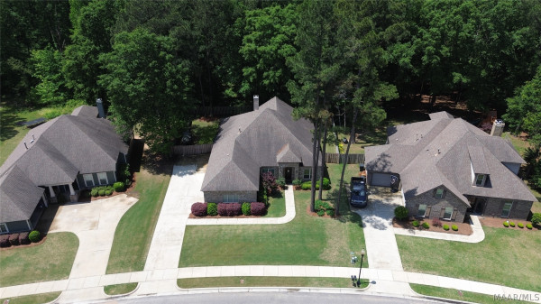 9144 Crescent Lodge Drive