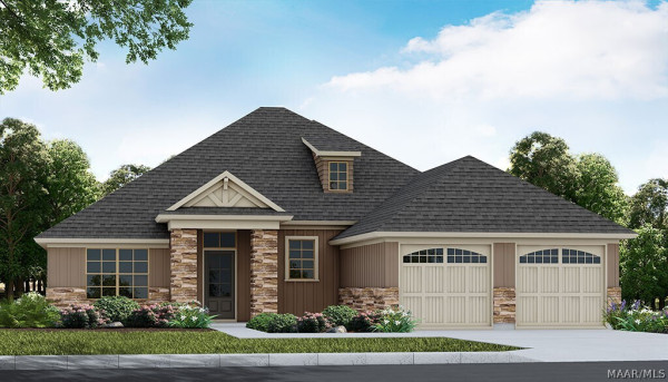 431 Briarwood Trace