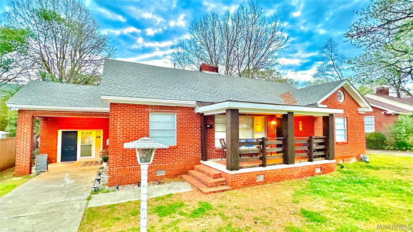 118 Brantwood Drive