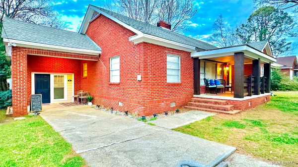 118 Brantwood Drive
