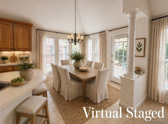 7761 STEELE RIDGE Drive