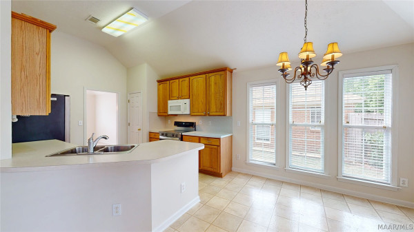7761 STEELE RIDGE Drive