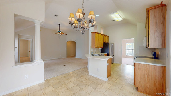 7761 STEELE RIDGE Drive