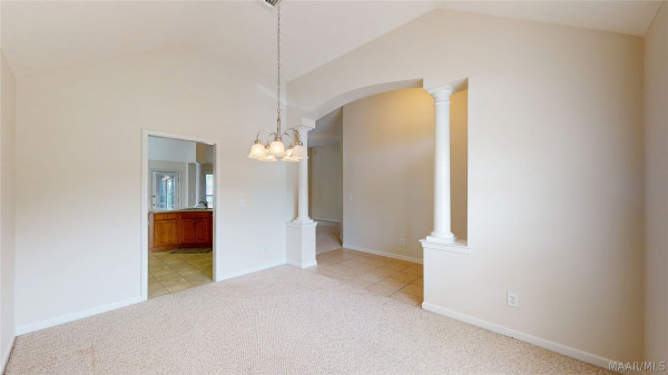 7761 STEELE RIDGE Drive