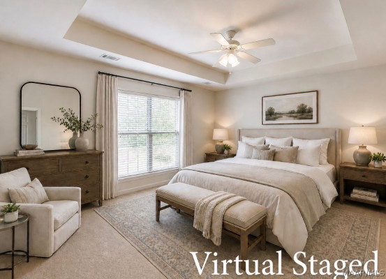 7761 STEELE RIDGE Drive