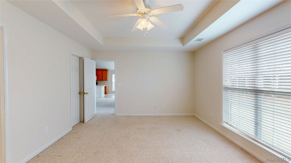 7761 STEELE RIDGE Drive