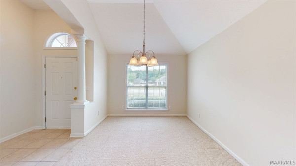 7761 STEELE RIDGE Drive