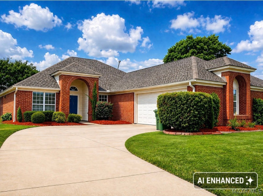 7761 STEELE RIDGE Drive