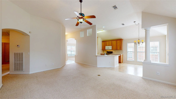 7761 STEELE RIDGE Drive