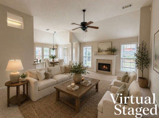 7761 STEELE RIDGE Drive
