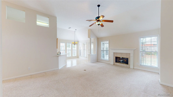 7761 STEELE RIDGE Drive