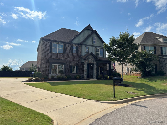 1303 Witherspoon Drive