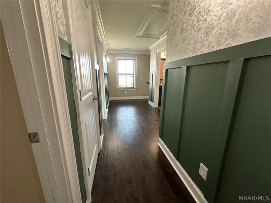1303 Witherspoon Drive
