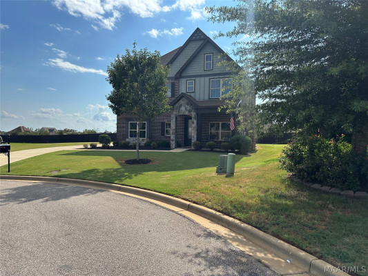 1303 Witherspoon Drive