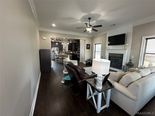 1303 Witherspoon Drive