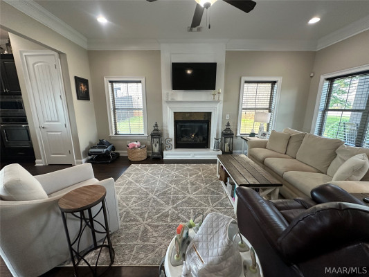 1303 Witherspoon Drive