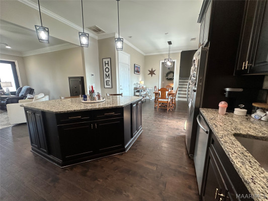 1303 Witherspoon Drive