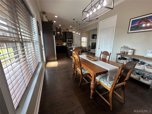 1303 Witherspoon Drive