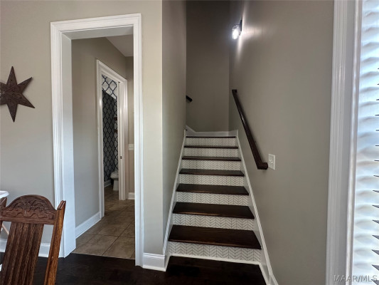 1303 Witherspoon Drive