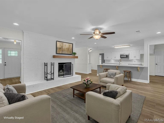 4367 Wares Ferry Road