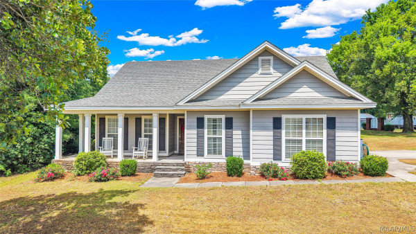 1529 White Cloud Drive