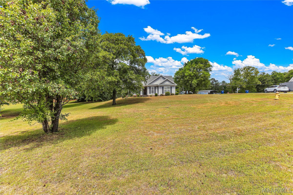 1529 White Cloud Drive