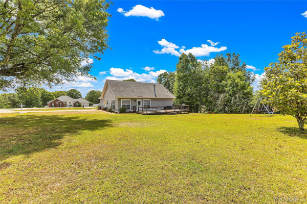 1529 White Cloud Drive