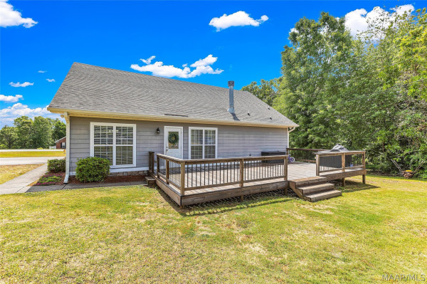 1529 White Cloud Drive
