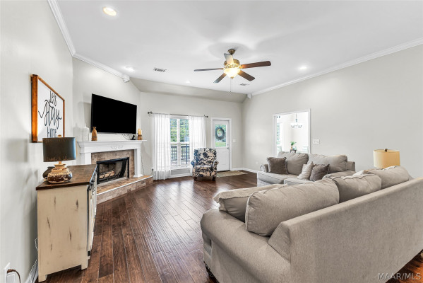 1529 White Cloud Drive