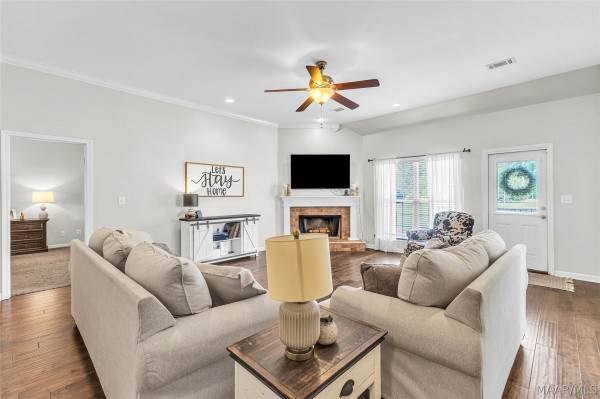 1529 White Cloud Drive