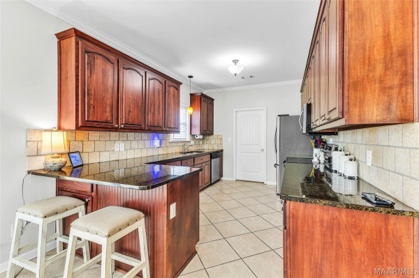 1529 White Cloud Drive