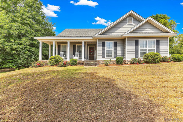1529 White Cloud Drive